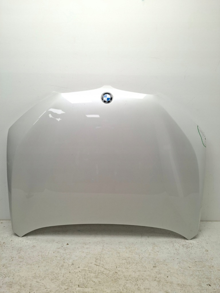 Купити Капот bmw x1 f48 2015-