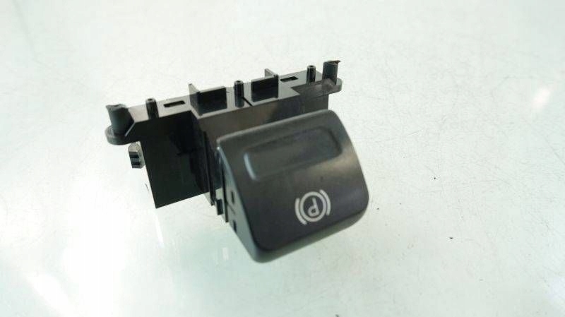 фото №1, Volvo xc60 перемикач гальма ручного 31433703 кнопка