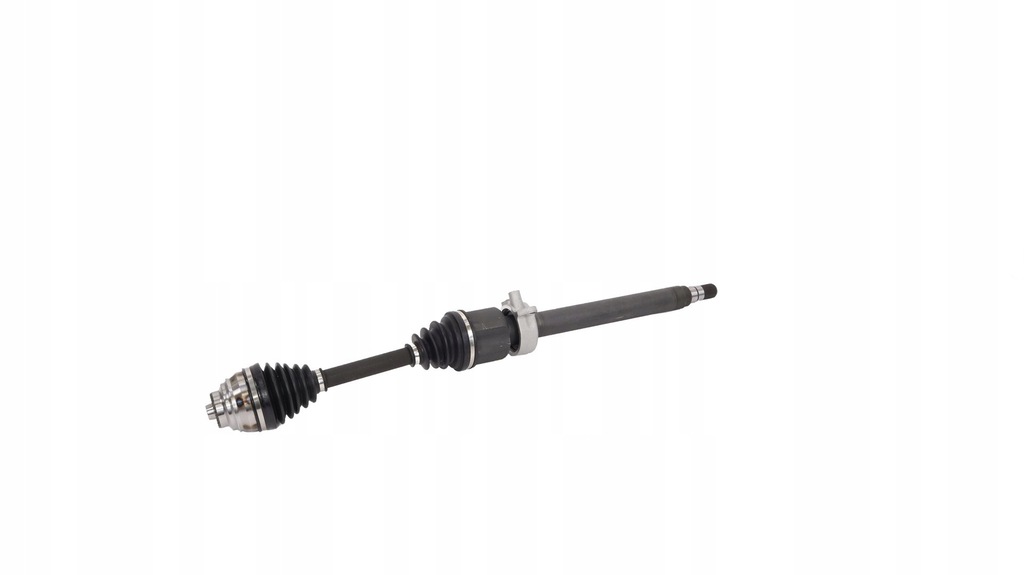 фото №1, Fast ft01767 wał приводной