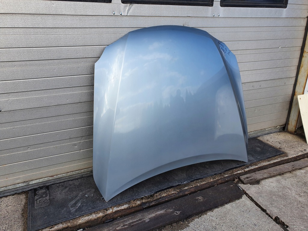 Купить Lexus is 2 05-12 капот крышка двигателя nr lak 8r6