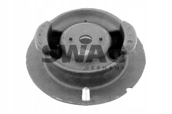 фото №2, Swag подушка амортизатора перед kpl. l p mercedes