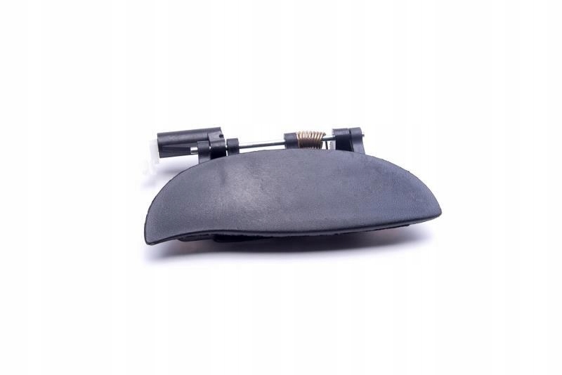 фото №5, Ручка двері перед правий hyundai atos