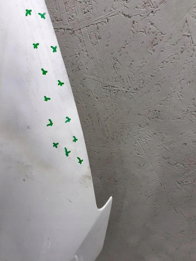 фото №15, Капот audi r8 420 2006-2016r