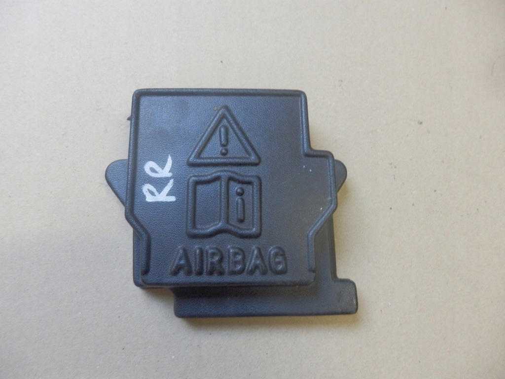 фото №1, Range rover iii l322 захист sensoru модуля подушка безпеки