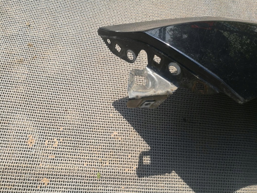 фото №7, Крыло левый перед передний ford fiesta mk7