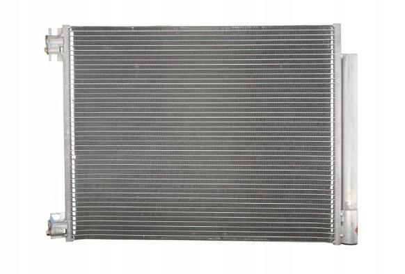 фото №3, Радиатор кондиционера renault megane iv scenic iv