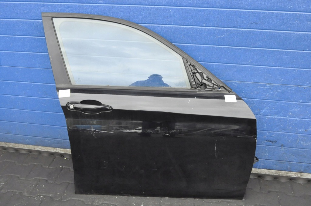 фото №1, Bmw 1 f20 дверь правый перед передние