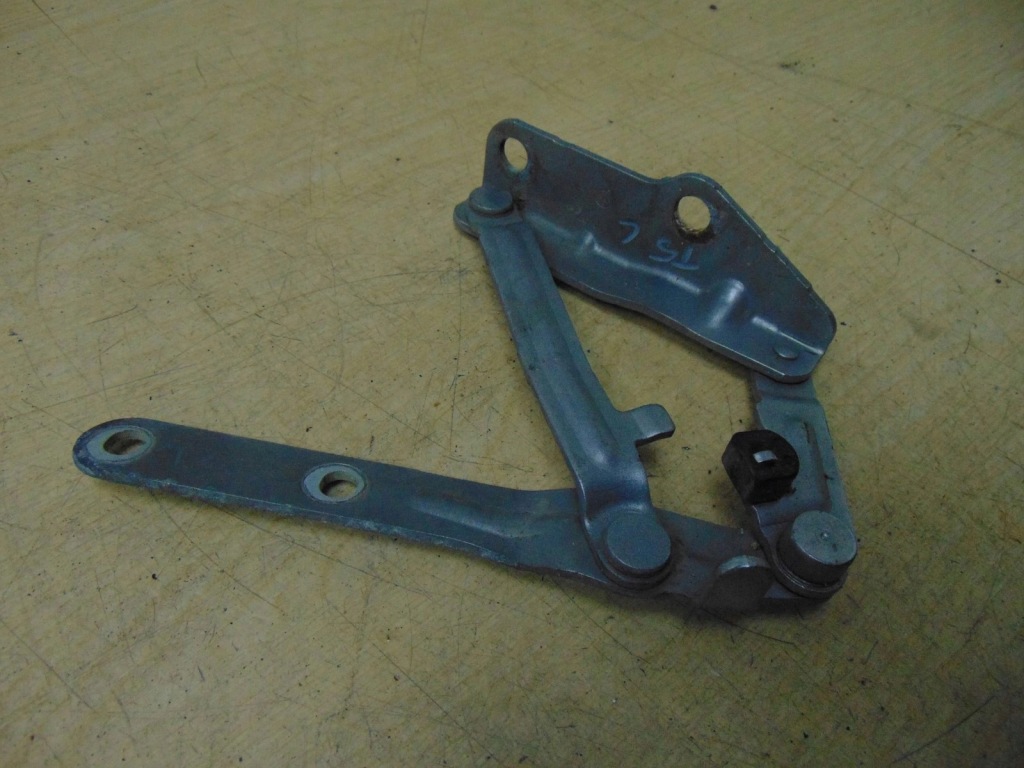 фото №1, Volkswagen оригінальний номер 7h0823301d петля капот l