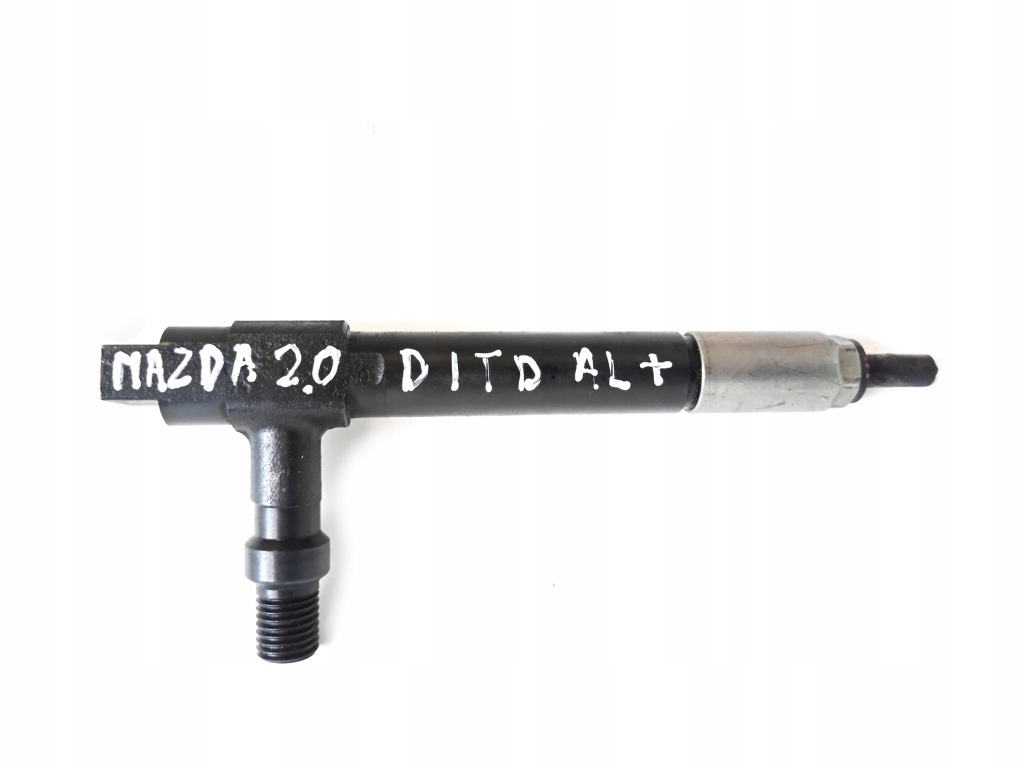 фото №1, Форсунка mazda premacy 323f 2.0 ditd 7390