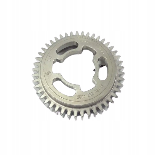 фото №2, Колесо распределительного вала r master iii 2.3dci ren 130257408r