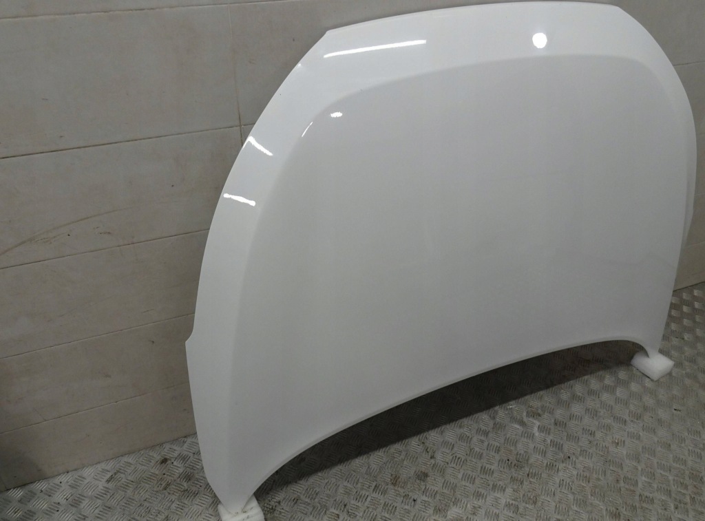 Hyundai tucson 3 капот кришка двигуна рестайлінг  2018- Оригінал