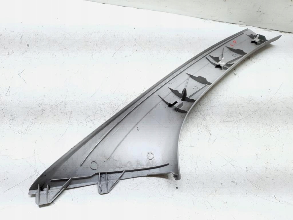 фото №3, Защита стойка левая перед ford fusion