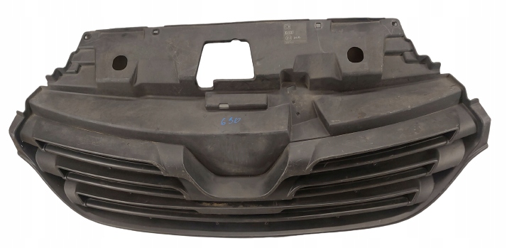фото №1, Renault trafic 3 iii 14-19 решётка радиатора решётка радиатора