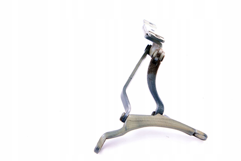 фото №9, Mini cabrio r57 петля крышки правый задняя задний