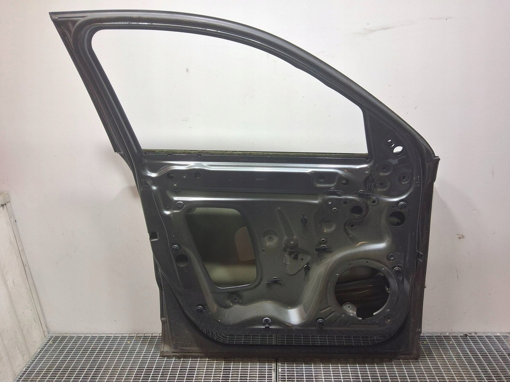 фото №8, Дверь передние перед сторона левая audi q3 8u