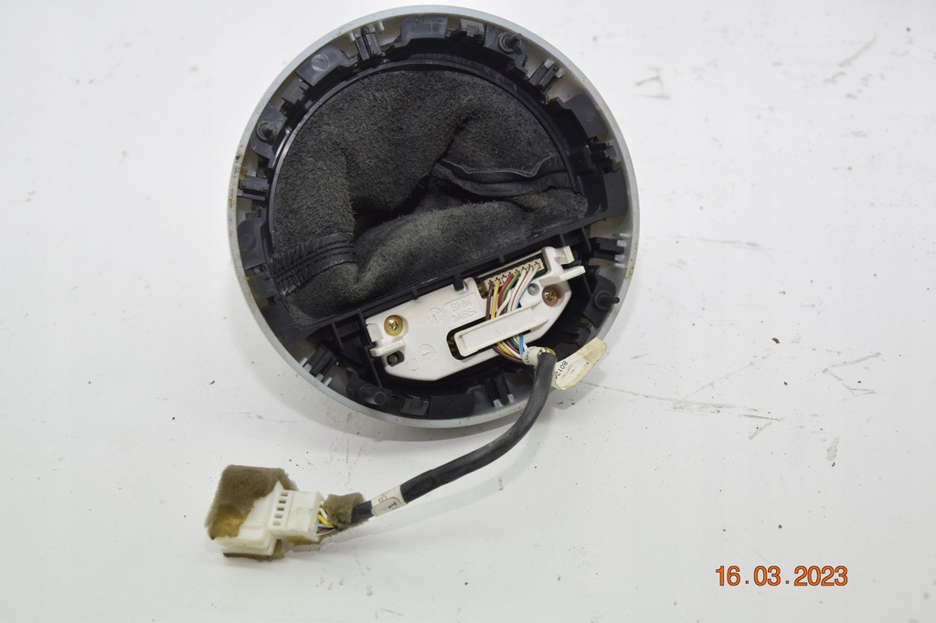 фото №3, Рамка чехол передач mini cooper r50 r53 автоматическая коробка передач