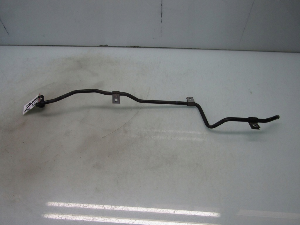 фото №2, Q50 2.2d 2.2 17r шланг трубка труба масла коробки передач