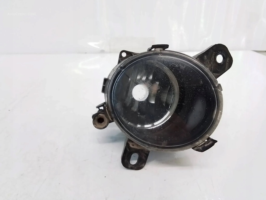 фото №1, Opel corsa e протитуманна фара лівий 13253625