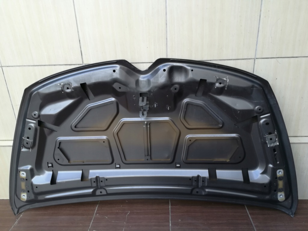 фото №3, Капот кришка grand picasso ii 13- spacetourer