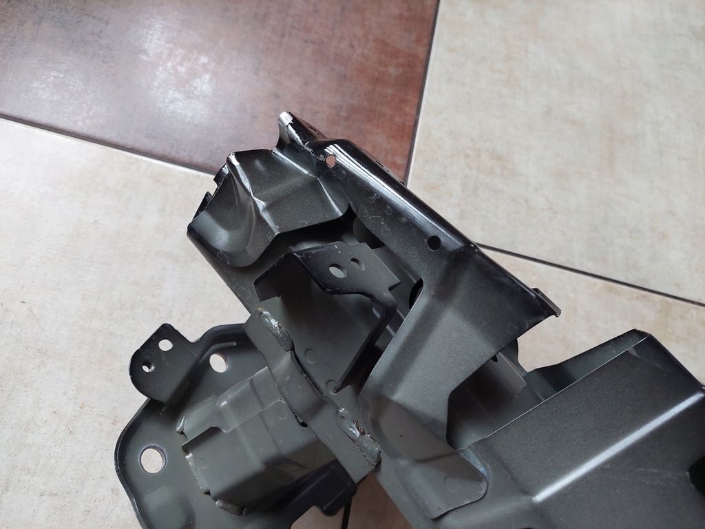 фото №6, Балка бампера - перед - honda hr-v iii - 2021