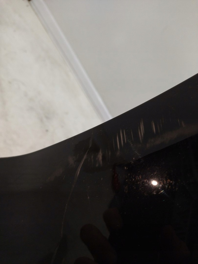 фото №9, Бампер перед 6pdc версия pod радар i камера audi a7 lift 2014-2018r