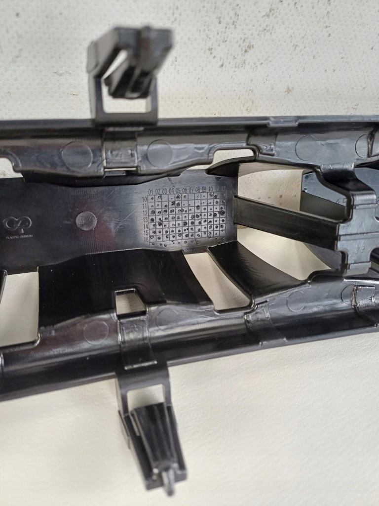 Абсорбер бампера перед suzuki swift mk vii 7 lift 13-17 Оригінал