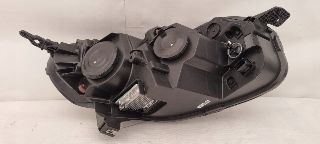 фото №6, Toyota proace ксенон led лампа передняя левая