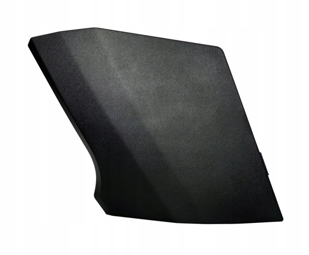 фото №1, Заглушка захист бампера iveco eurocargo 08-15 r