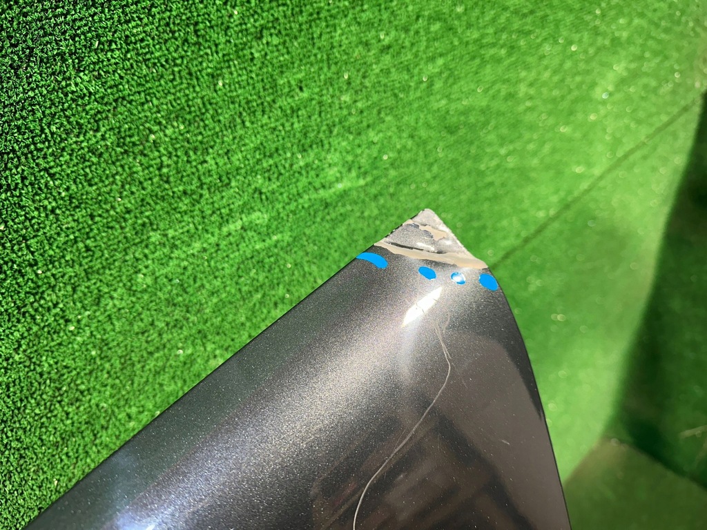 фото №10, Dacia sandero ii stepway двері лівий перед передні ліва