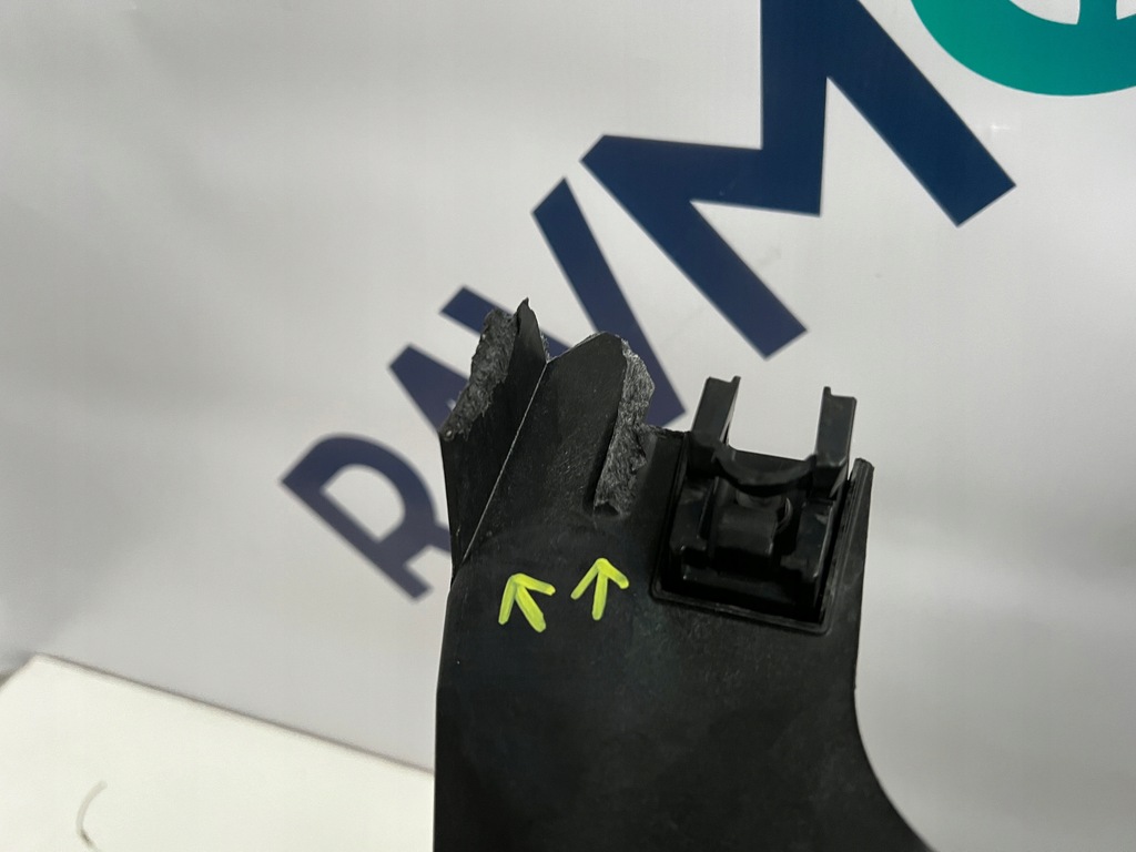 фото №7, Pas передний радиатор kia carens 1.7 crdi