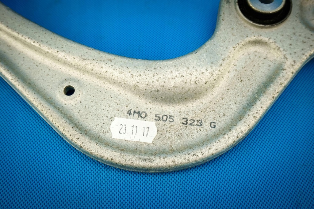 фото №6, Рычаг задний левый правый audi q7 4m q8 4m8 4m0505323g