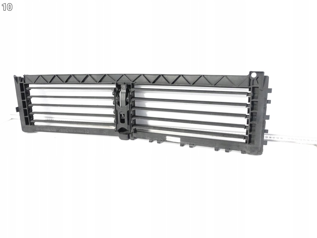 Mercedes a-klasa w177 v177 18- воздуховод воздуха жалюзи шторка перед Доставка