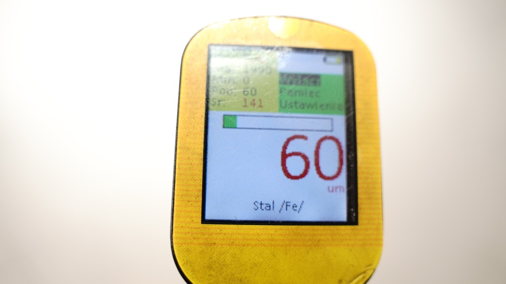 фото №7, Двері правий задня hyundai i20 08-12r bh