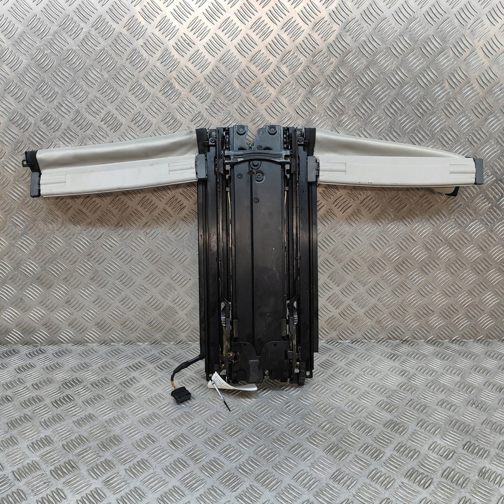 фото №1, Bmw i3 2018 стеля