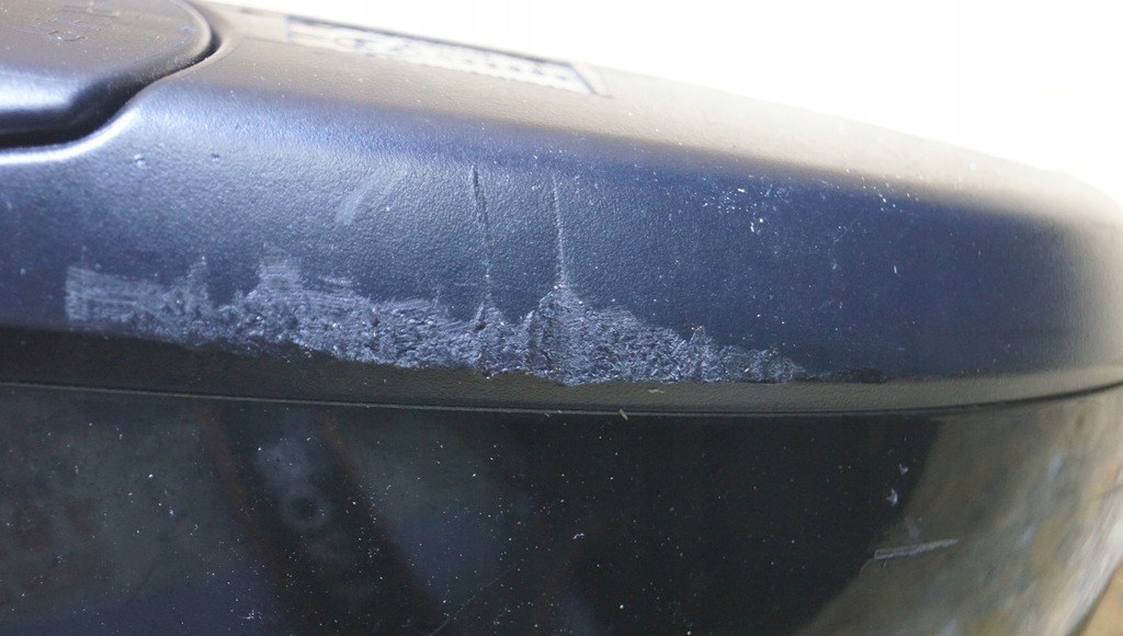 фото №8, Дзеркало праве hyundai i20 7pin