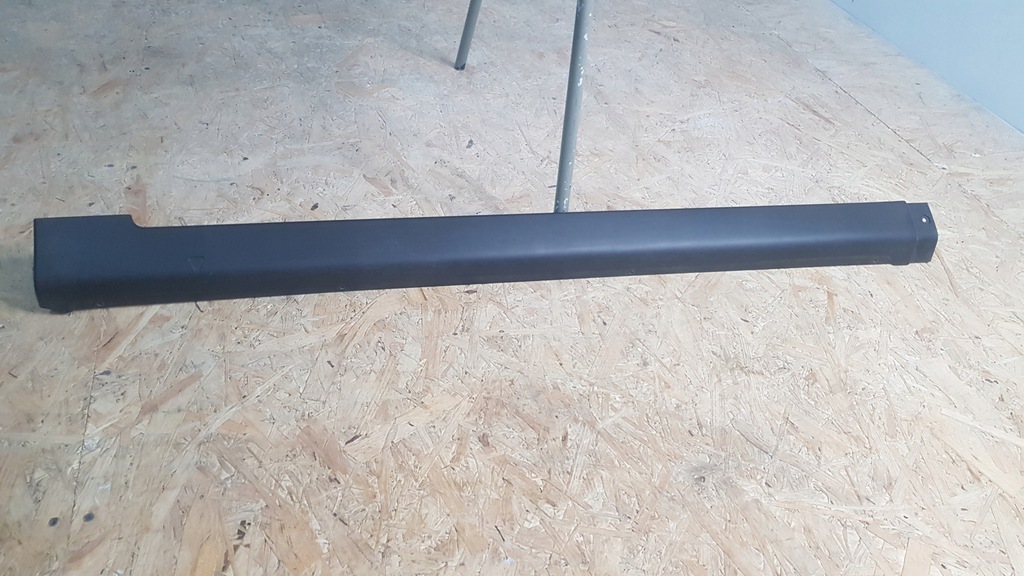 фото №1, Dacia lodgy stepway молдинг na порог левый