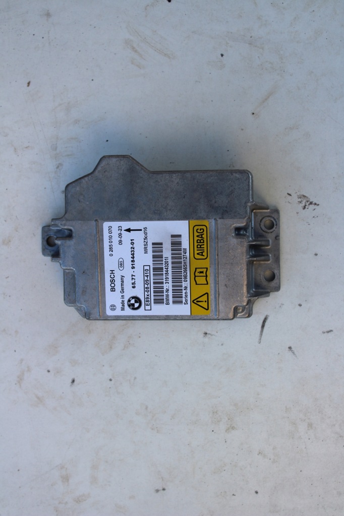 фото №1, Bosch 9184432 0285010070