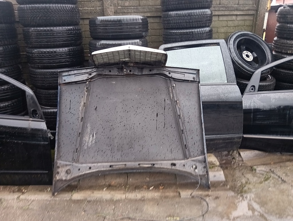 Купити Mercedes w123 123 циліндр замка запалювання капот кришка двигуна