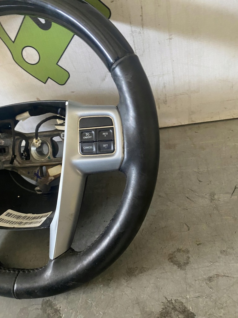 фото №6, Lancia thema chrysler 300c повітропровід