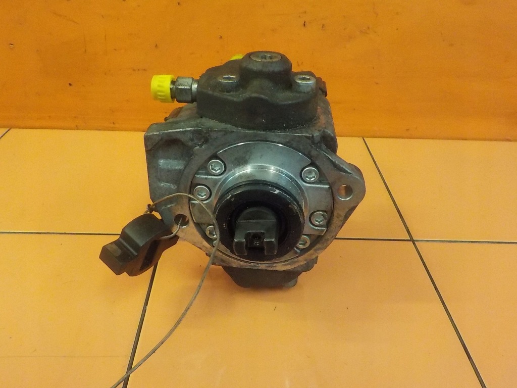 фото №3, Mazda 3 bl 6 gh 2.2 citd 10r 150km r2aa насос упорскування r2aa13800