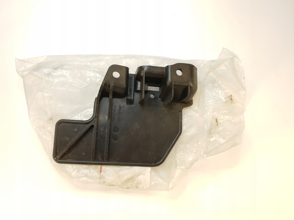 фото №4, Civic x защита подвеска oryg-pń