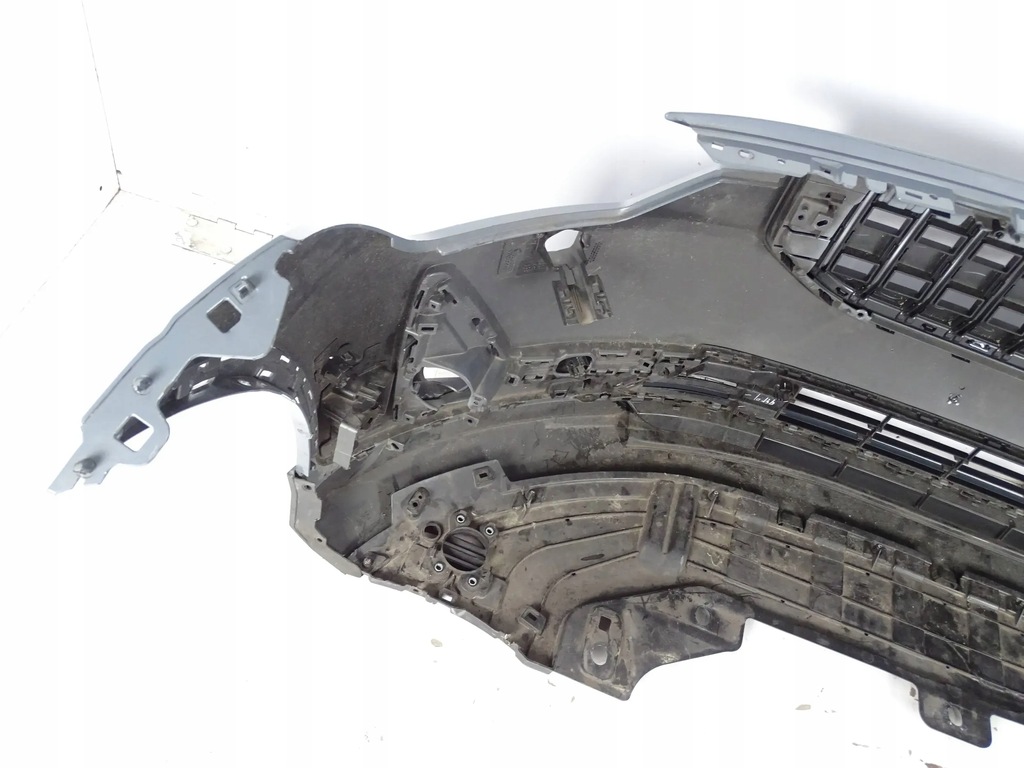 фото №10, Бампер перед передний polestar 2 ii