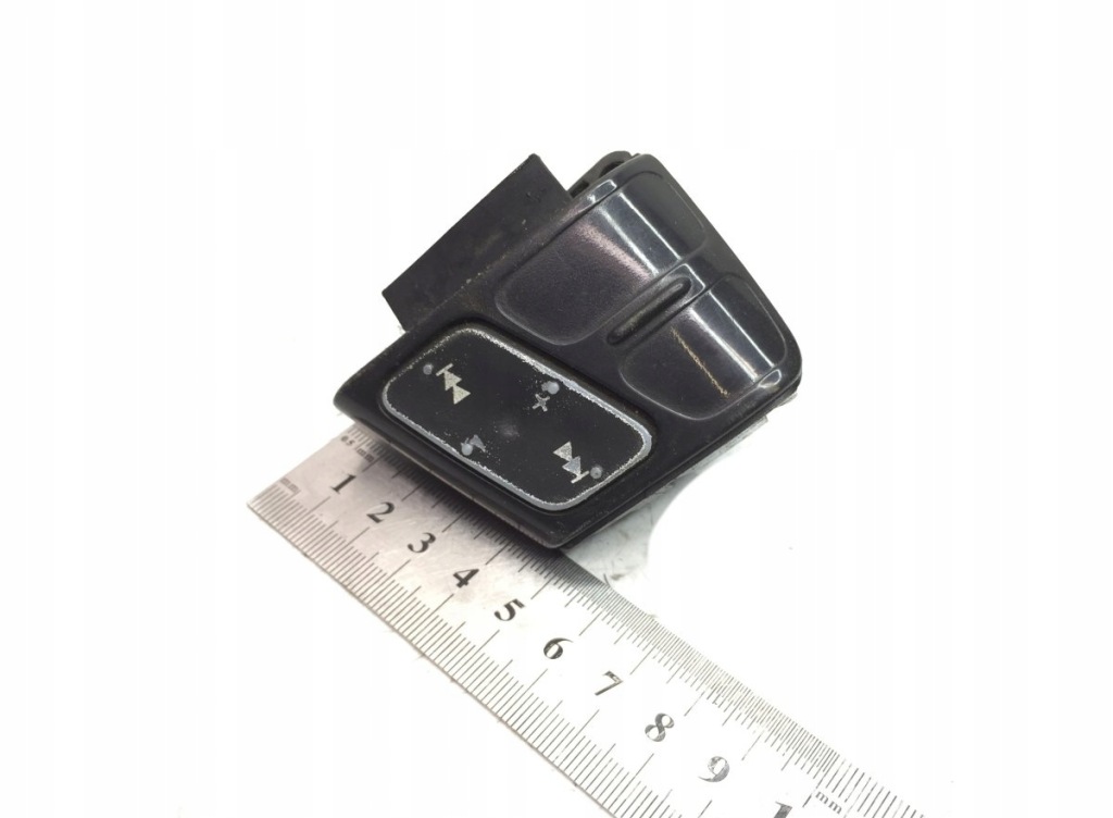 фото №1, 20429421 volvo модуль переключателя руля, правый