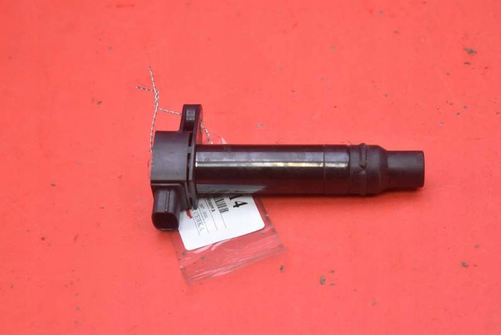 фото №5, Катушка зажигания 0986221063 hyundai i30 1 i 1.4 16v 109 km 07-10