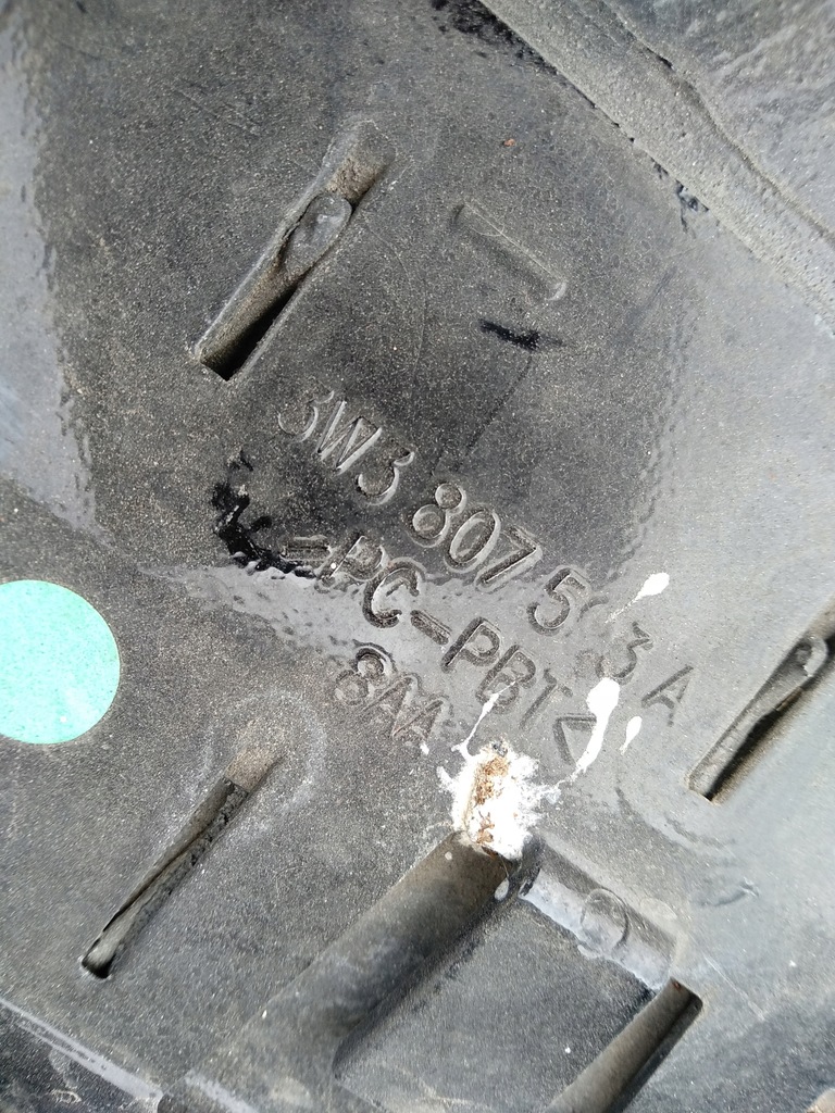 фото №9, Диффузор спойлер задняя bentley continental gt gtc v8s