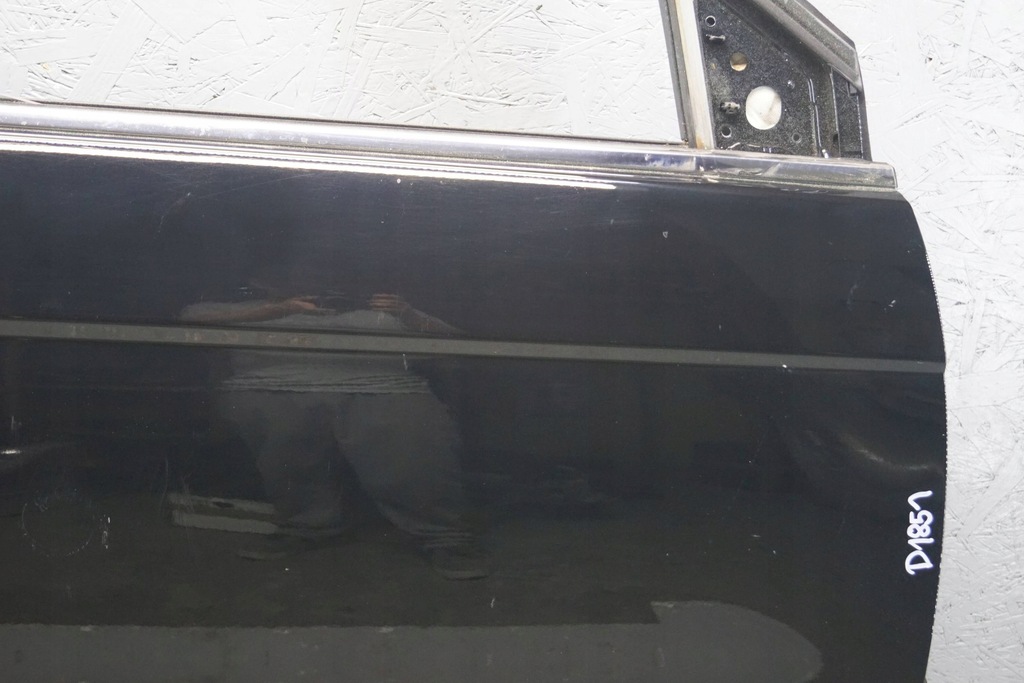 фото №10, Honda cr-v iii дверь правый перед d1851