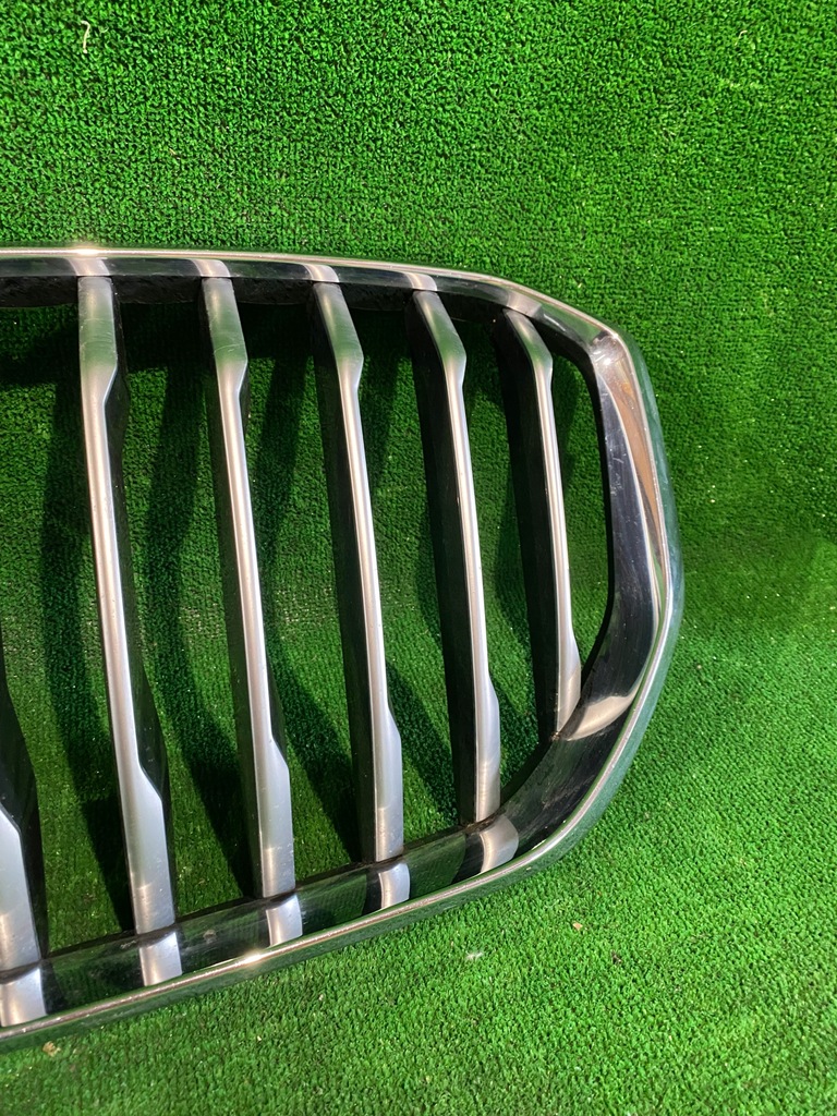 фото №4, Решітка радіатора решітка радіатора bmw x5 g05