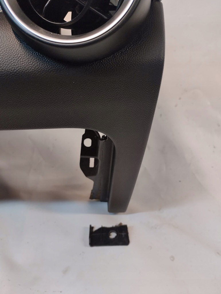 фото №3, Alfa romeo stelvio консоль подушка безопасности ремни