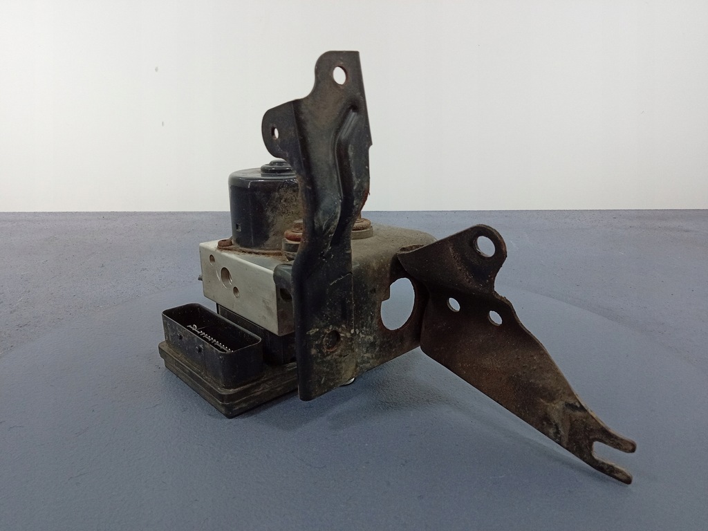 фото №4, Nissan murano i z50 3.5 v6 насос abs 47660cb670