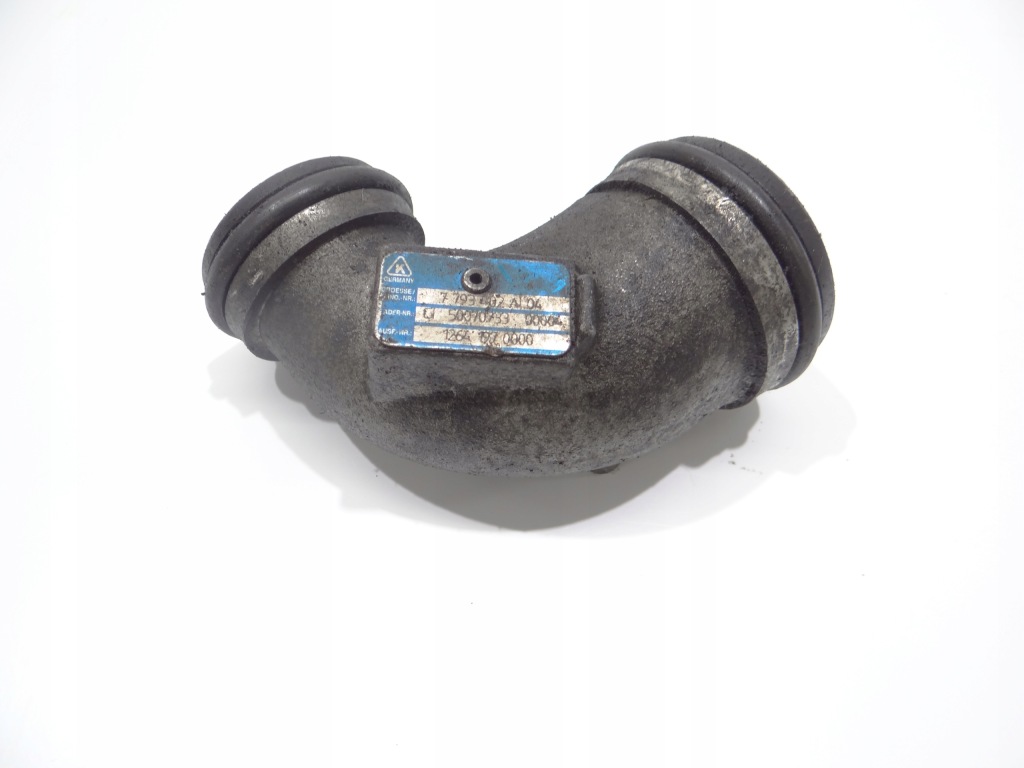 Купить Патрубок turbo bmw e60 e61 7793402